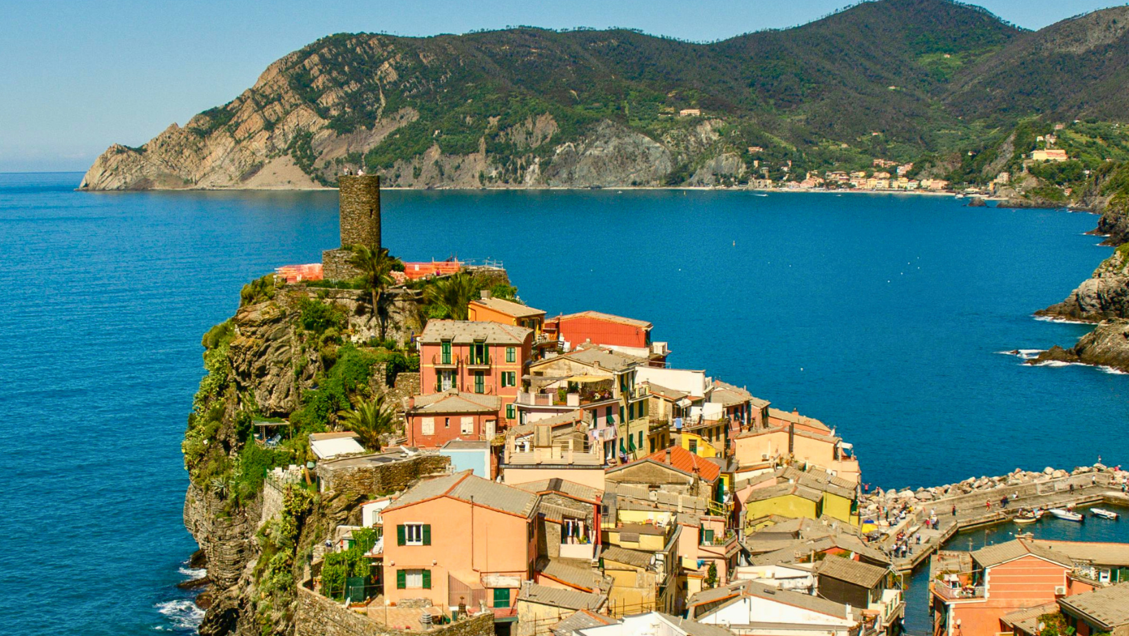 Riviera Ligure